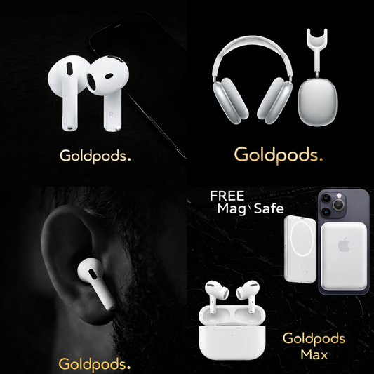 Headphones vs Earbuds – Which One Should You Buy?
