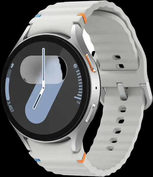 Combo Offer- Smart Watch7 : AI-Powered (44mm, Green, BT+LTE)| 1-Year Warranty + Free Earbuds Pro2