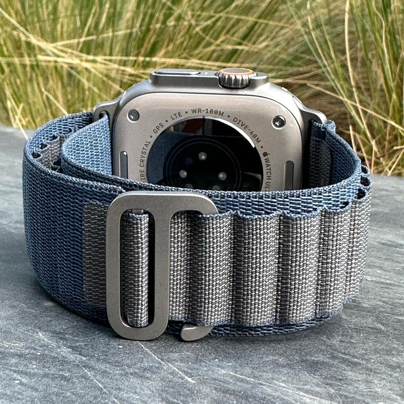 Goldpods Watch Ultra 2- renewed | 1 Year Warranty | 30 day Return Policy | Delivery in 5-7 Days| EarPods[free gift]